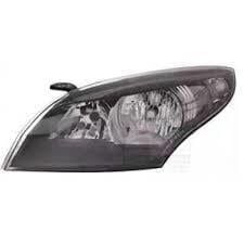 Megane 3-III Sol Far Lambası (2013-2016) 260601781R -Magnetti Marelli