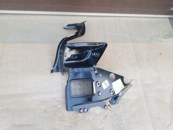 Megane 4-IV Arka Stop Sacı Sağ 2016-> 781407505R  -Renault Mais