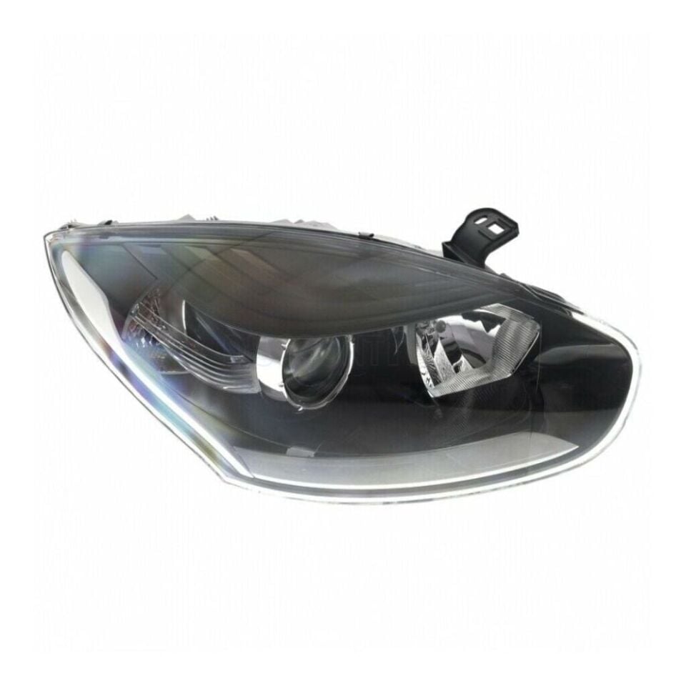 Megane 3-III Sağ Far Lambası (2013-2016) 260105997R -Magnetti Marelli