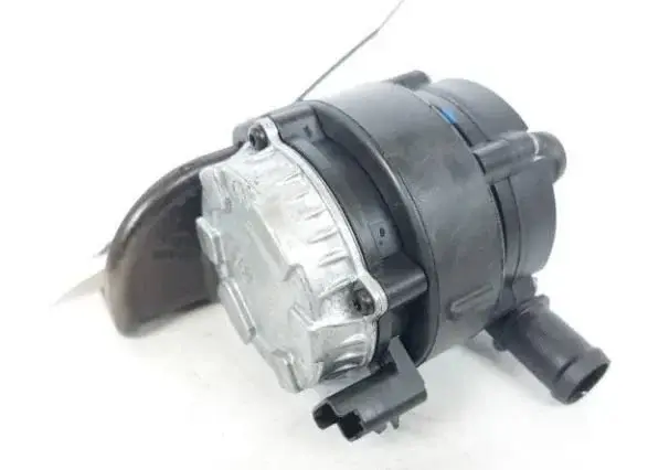 Megane 4 1.5 Dci Adblue Elektrikli Su Pompası 210107883R-Bosch