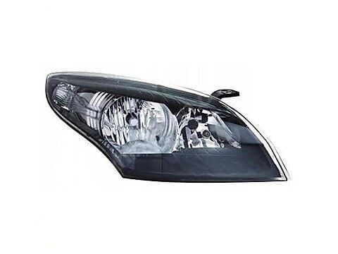 Megane 3-III Sağ Far Lambası (2013-2016) 260102212R -Magnetti Marelli