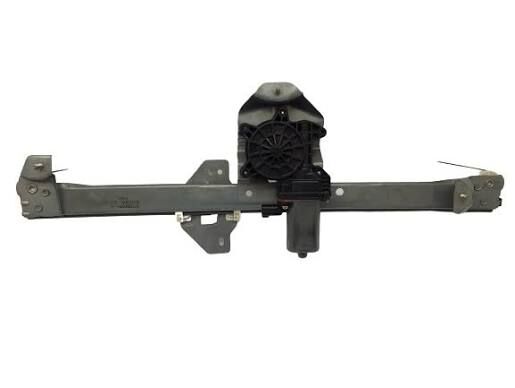 Lodgy Dokker Sağ Ön Cam Kriko Elektrikli Motorlu 807209071R Valeo