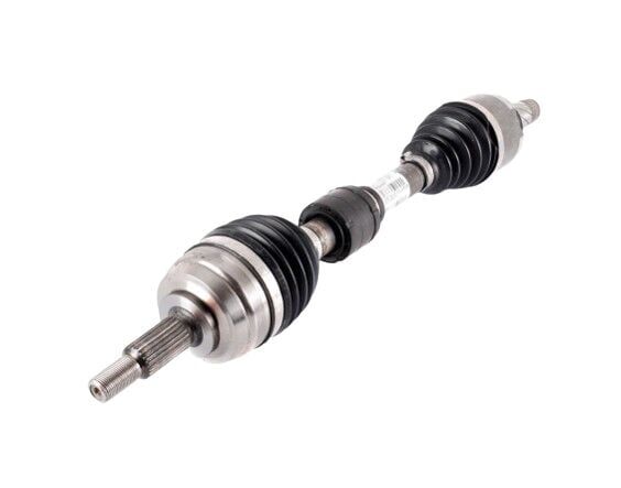 Megane 4-IV Sol Aks (Otomatik Vites) 1.3 Tce H5H 391011313R-391017448R -Snr