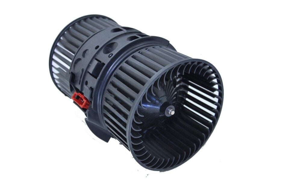 Megane 3-III Kalorifer Motoru Komple (2013-2016) 272108241R -Kale