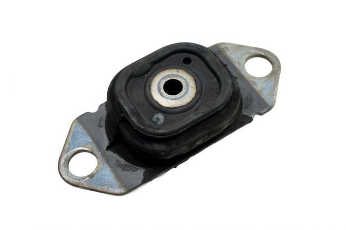 Clio 3-III Modus Motor Şanzuman Takozu Sol Kulak (2004-2012) 8200352861-6001548160 -Üç-El