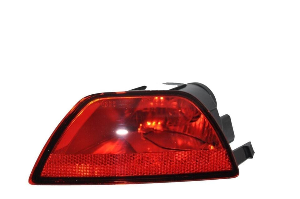 Megane 3-III Sol Arka Tampon Reflektörü (2013-2016) 265850009R -Pleksan