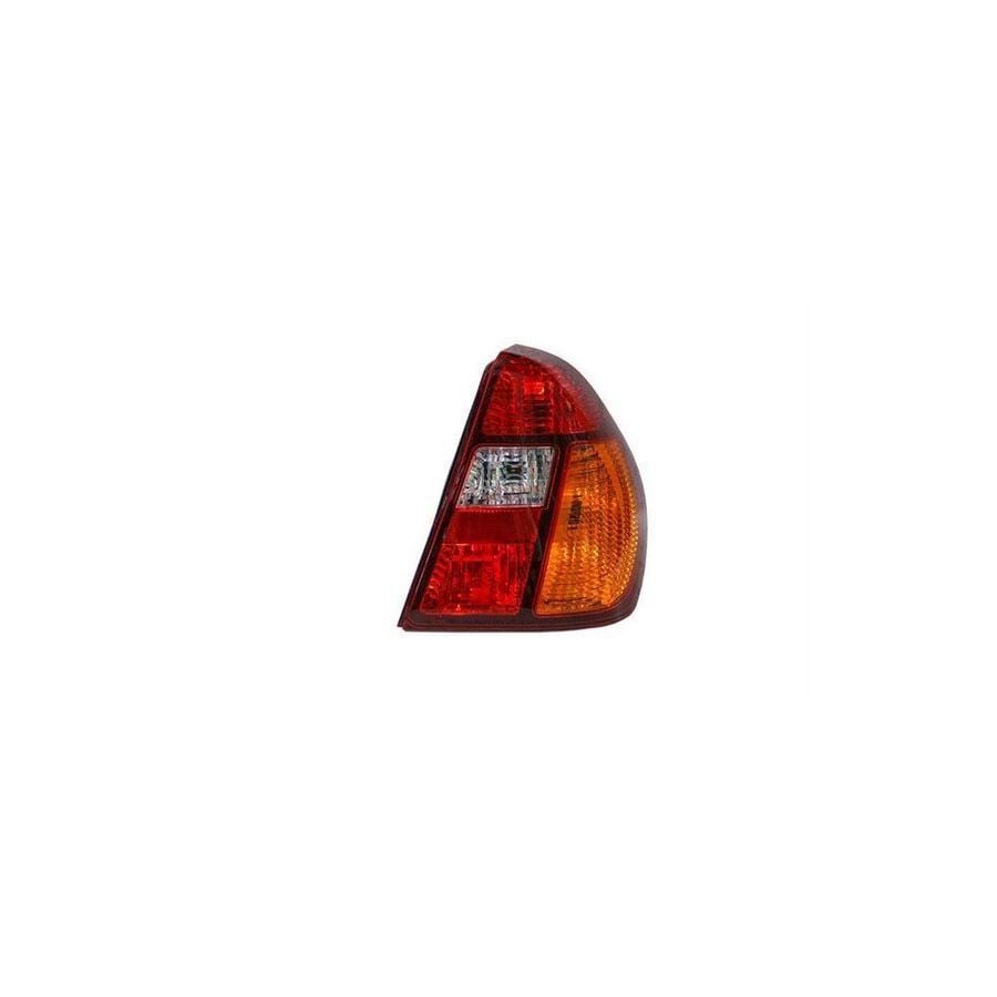 Clio 2-II Symbol Sağ Arka Stop Lambası (Duylu) (1998-2002) 7700433744 -Mars