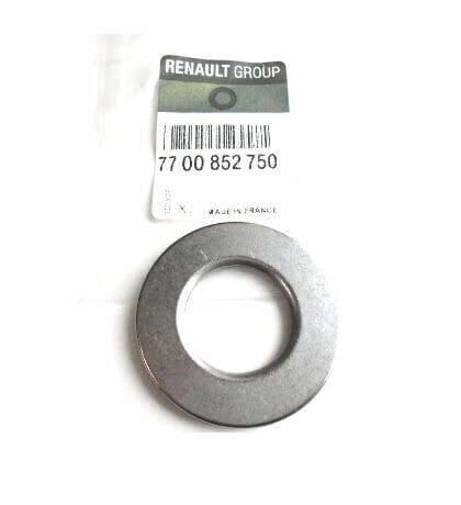 Master II Defransiyel Rulmanı Kapağı 7700852750-Renault Mais