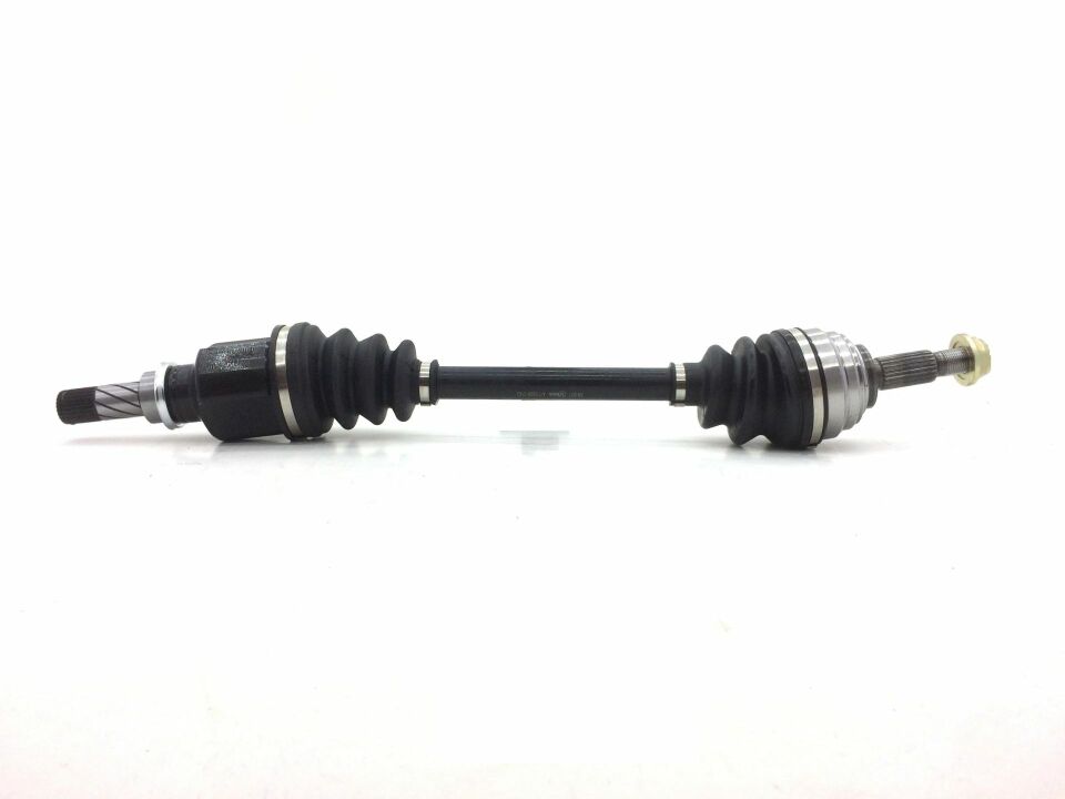 Clio 3-III Modus Sol Ön Aks Komple 1.5 Dci K9K (2004-2012) 8200499585 -Veka