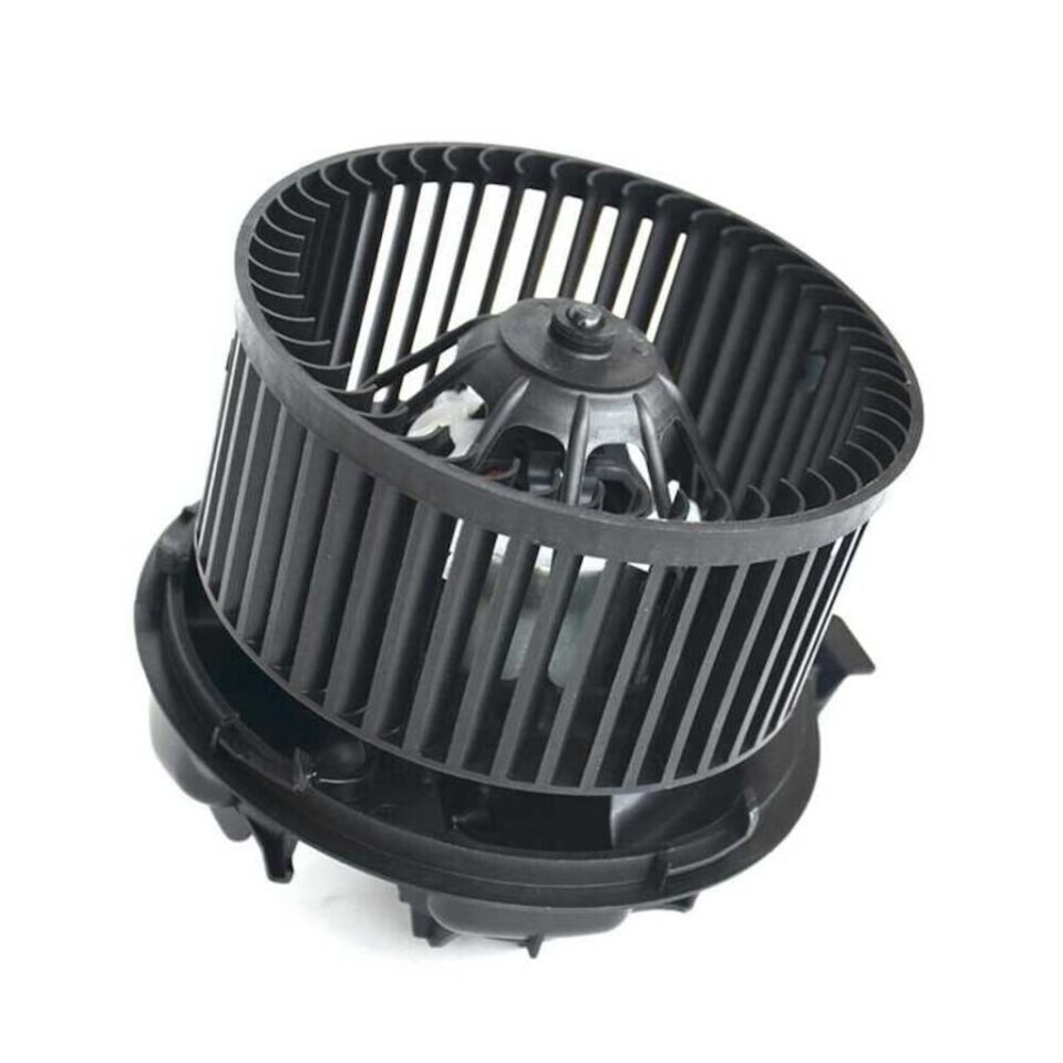 Megane 2-II Kalorifer Motoru (2003-2010) 7701056965 -Valeo