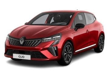 CLIO V