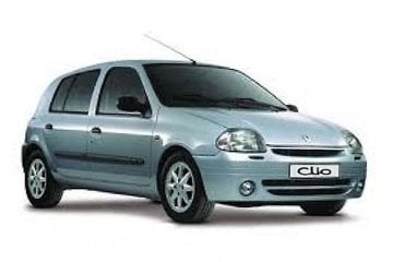 CLİO II